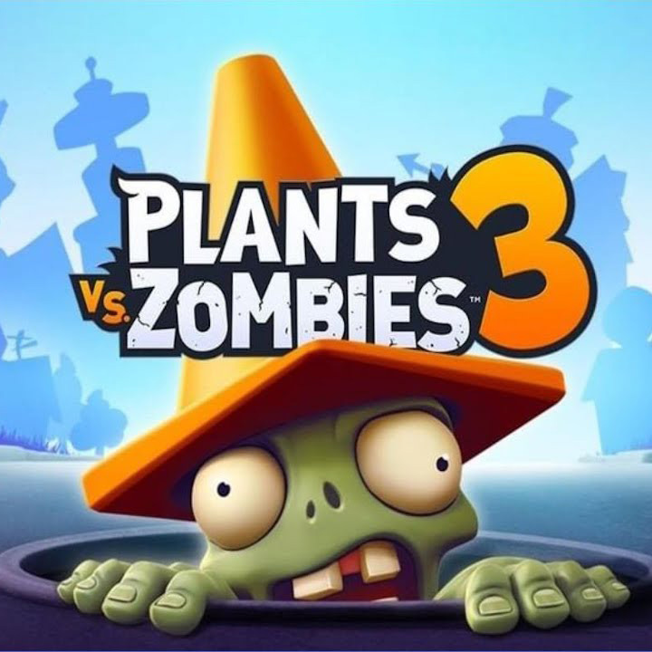 Peashooter - Plants vs Zombies 3 on Vimeo